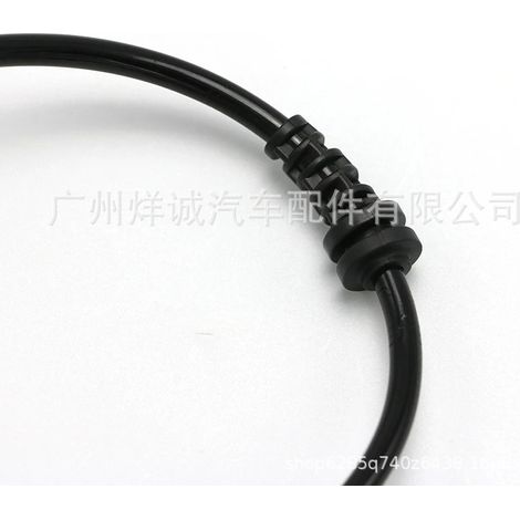 Suitable for Mercedes-Benz W222 car ABS sensors 2229050800, 2229050806, 2229059605 (1/4)