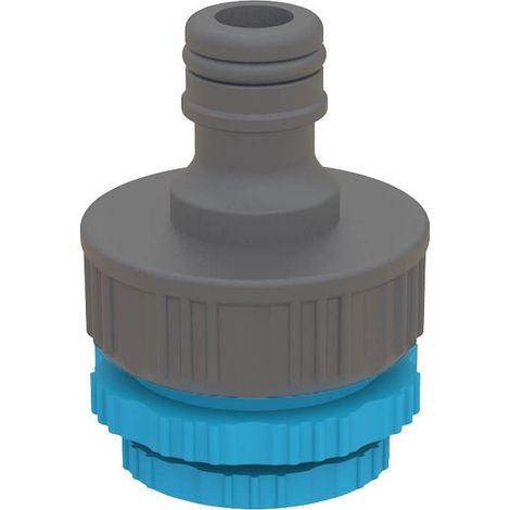 Anschluss mit Innengewinde 1/2"", 3/4"", 1""
