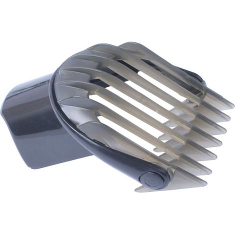 3-21 mm Peigne de tondeuse de Rechange Compatible avec Phili-ps, protège-rasoir pour Phili-ps QC5010 QC5050 QC5050 QC5070 QC5090 (1/4)