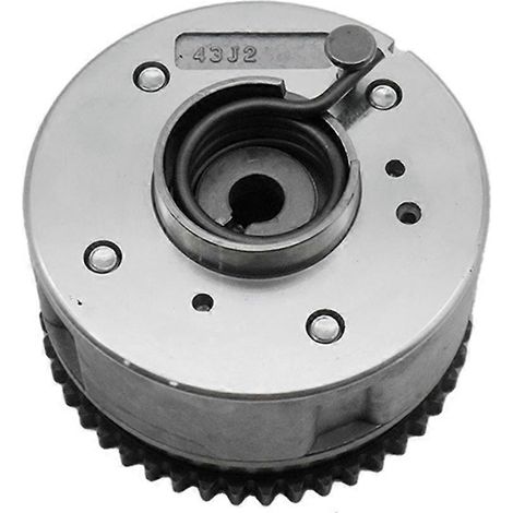 CVVT-Auslassnockenwellenrad 24370-2B300 für Kia und Hyundai IX25 1.6L I30 Rena 24370 2B300 243702B300 (1/5)