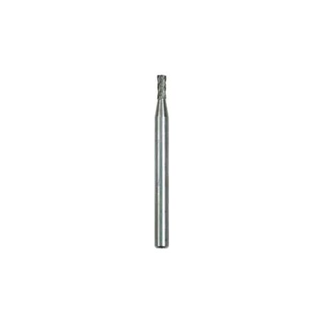 dremel frese cilindriche ad alta velocità ø 2.0 mm 2 pezzi - bosch.