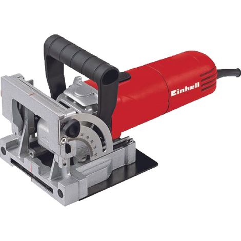 FRESATRICE ELETTRICA ORIZZONTALE 'TC-BJ 900' 860 W  - EINHELL