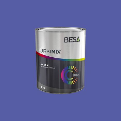 Pot de Peinture Pantone 2746 U Brillant - 150 gr