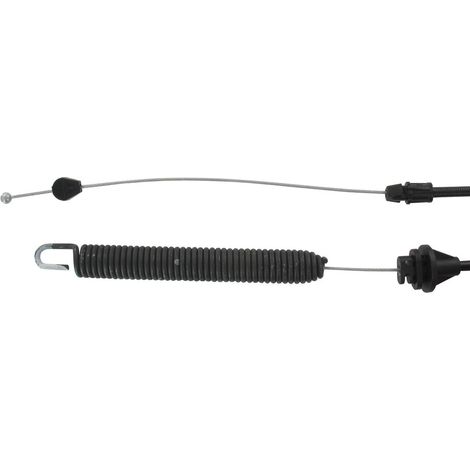 Cable embrague cuchilla HUSQVARNA AYP AY583075401