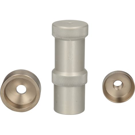 KS Tools Stanzen-Satz mit Dorn, 3-tlg, Ø 32,0 mm (BMW) (1/5)