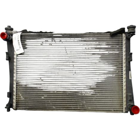 Radiateur FORD Fiesta [PRODUIT D'OCCASION]♻️1325831