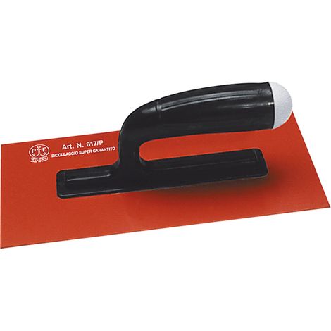 Frattone Americano Liscio Tipo Art 817 P Pavan U.s.a. Rosso 13 X 28 cm