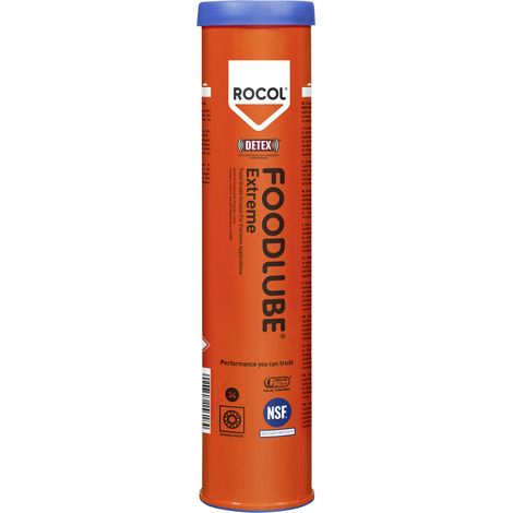 Rocol FOODLUBE Extreme  FOODLUBE Extreme Mehrzweckfett  380 g