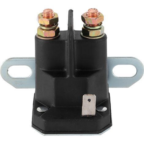 Démarreur Solénoïde Relais 12V 925‑1426 725‑1426 pour Tracteur AMF John Deere Snapper (1/5)