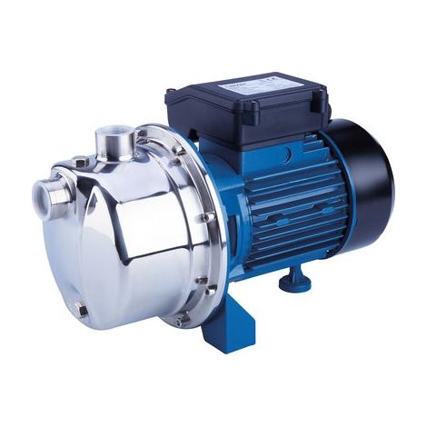 Pompe Multicellulaire Mc80