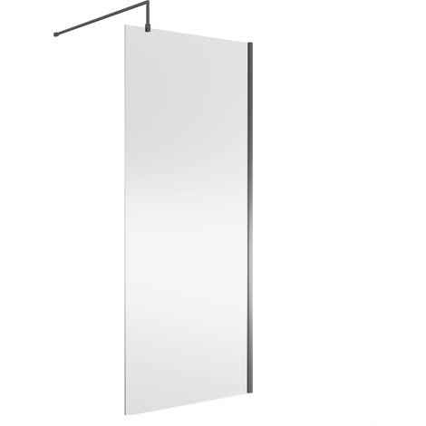 Wetroom Screen 900x1850x8mm PW