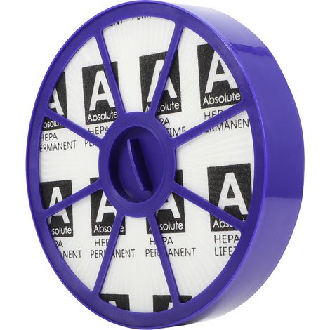 Filtre de rechange pour aspirateur Dyson DC04, DC05, DC08, DC19 et DC20 (1/5)