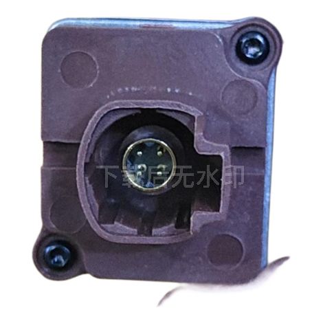 A0009055605 Applicable to Mercedes-Benz side-view camera, panoramic surround view, front-view camera, and front-view image. (1/4)