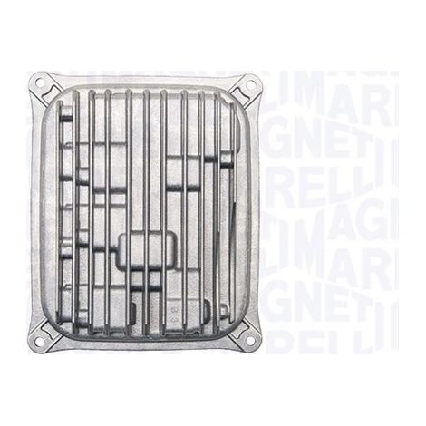 Appareil de commande, système d'éclairage Magneti Marelli 711470000828