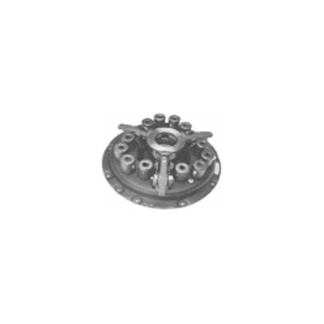 Luk Doppelkupplungsmechanismus Ø  250/250 3 Hebel Kragen CASE-IH Traktor 780