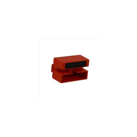 Module de fin de ligne pour Sfera CT15/11 BTICINO BTSP109