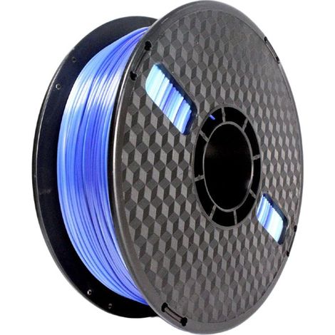 Filamento per stampante 3D Gembird 3dp-pla-sk-01-ice 1.75 mm 1 kg (1/3)