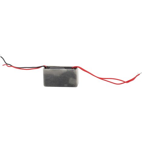 Module générateur haute tension CC 3,7 V–4,8 V jusqu'à 7 000 V pour répulsifs électroniques contre les moustiques (1/5)