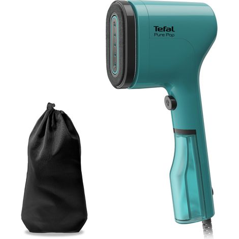 Tefal Pure Pop DT2024 vaporizador de mano compacto verde