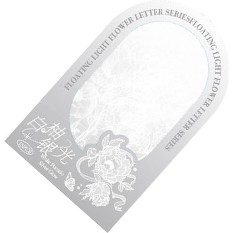 15 Tagebuchaufkleber aus PET-Papier, handgefertigte Tagebuchdekoration, Pflanzenmotiv, Typ 3 (1/5)