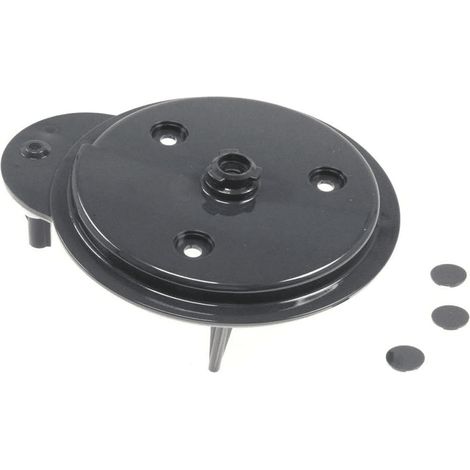 Support moteur duo XL anthracite (106180, 106457) Robot ménager MAGIMIX (1/2)
