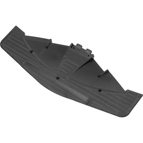 Frontstoßstange aus stoßfestem Kunststoff für RC-Car 8520, Ersatzteile für ZD Racing 1/7 EX07 EX 07 (1/5)