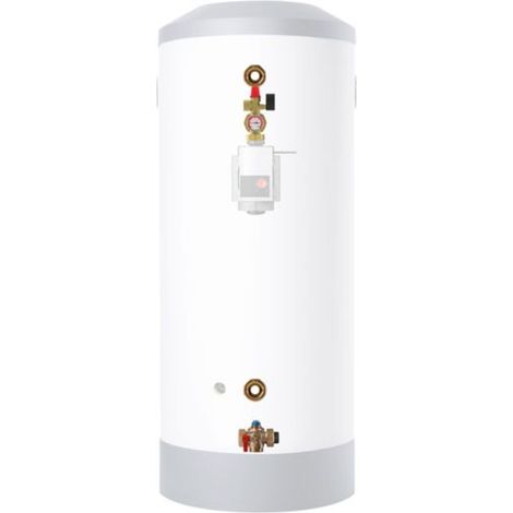 STIEBEL ELTRON Installazione compatta WPKl 5-I, 205875