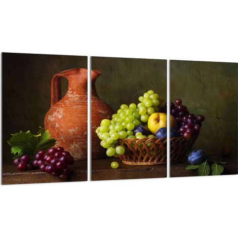 Plaque de protection en verre pour poêle 3x30x52 (1/5)