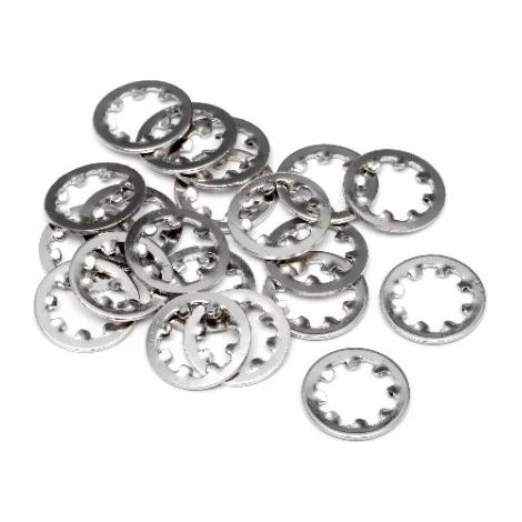 LOCKING WASHER M5 (20pcs)