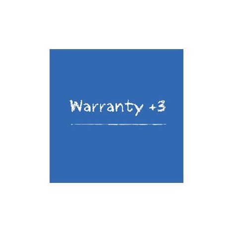 Warranty+3 Product 05 Warranty+3 Product 05 Registration key by mail (1/2)