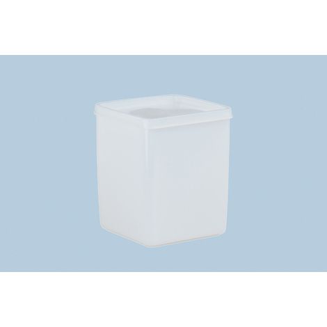 Hünersdorff 910200 Dose (B x H x T) 103 x 127 x 103 mm Natur 1 St. (1/5)