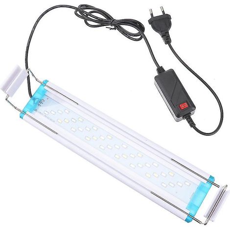 Lampe d'aquarium neuve (1 pièce) (1/3)