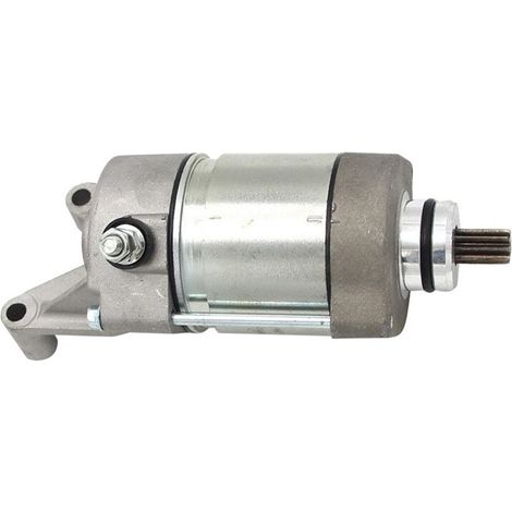 Motor de arranque eléctrico para motocicleta 14B-81890-00-00 para YZF R1 YZF-R1 2009-2014