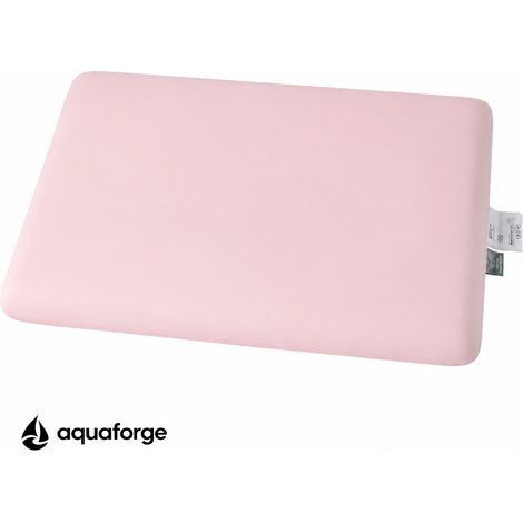 Almofada Cervical Ergonómica Espuma Viscoelástica Respirável 30 x 50 cm (1/5)