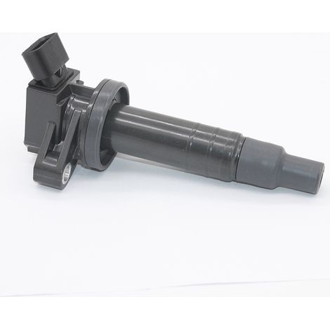 Ignition coil compatible with Toyota Corolla 1.6/1.8. OE: 90919-02239 90919-02262 (1/5)