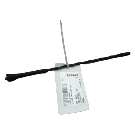 Antenne Radio OPEL Corsa V (e) 2014-... [PRODUIT D'OCCASION]♻️yq00014080 (1/2)