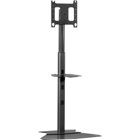 Soporte de Pantalla Plana - CHIEF - PF1U-B - Altura 120-210 cm - Inclinación ±15° - Capacidad 90,7 kg (1/2)