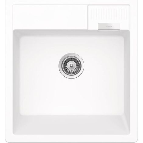 Schock Modul Becken Cristadur Kallio M-100-M Green Line Day DAY Exzenterbedienung (1/3)