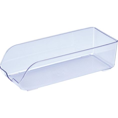 Dosenhalter für den Kühlschrank de (9 Dosen) 35x14x10cm mondex