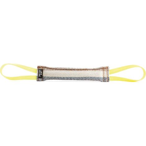 Julius K9 Beißarm für Hunde aus Baumwolle und Nylon Außennähte 30x3 cm