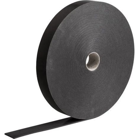 Kermi x-net Nastro adesivo sigillante, Rotolo da 25 m, SFZKB1800000