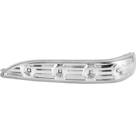 Convient pour IX35 2010-2014 RéTroviseur LumièRe Clignotant Lampe Indicateur de LatéRal 876142S200 Gauche (1/4)