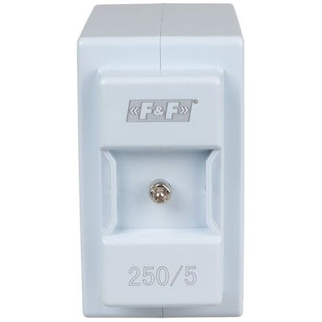 Transformador de corriente 250/5A O22, clase 0.2s