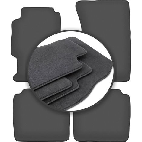 Tappetini auto di alta qualità per: Honda Accord V station wagon, berlina (1993-1997) (1/5)