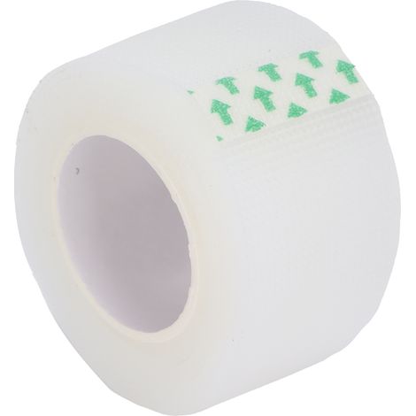 Patchs de Protection Talon Transparent Anti-Frottement - Soin des Pieds Durable et Imperméable (1/5)