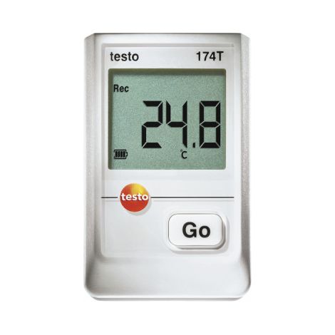 Mini enregisteur testo 174T