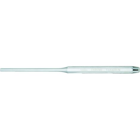 Splintentreiber, XL, 8-kant, hochglanz verchromt, Ø 5mm (1/4)