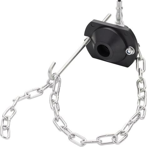 Universal Brake and Clutch Cap Adaptor for Most Cars and Light Commercial Vehicles - Model 28837