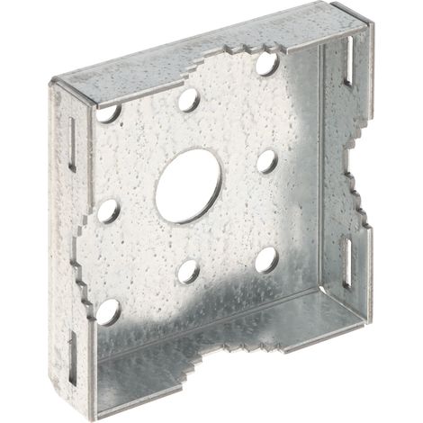 Boîte dentée PZ-50/60 (1/4)