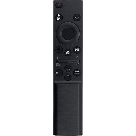 Télécommande de Remplacement BN59-01388A pour Téléviseur pour Crystal UHD TV BN59-01388E/01388H Série DU7200 CU7000 TV (1/2)